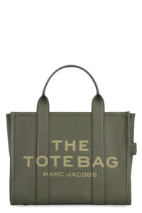 The Tote Bag leather bag